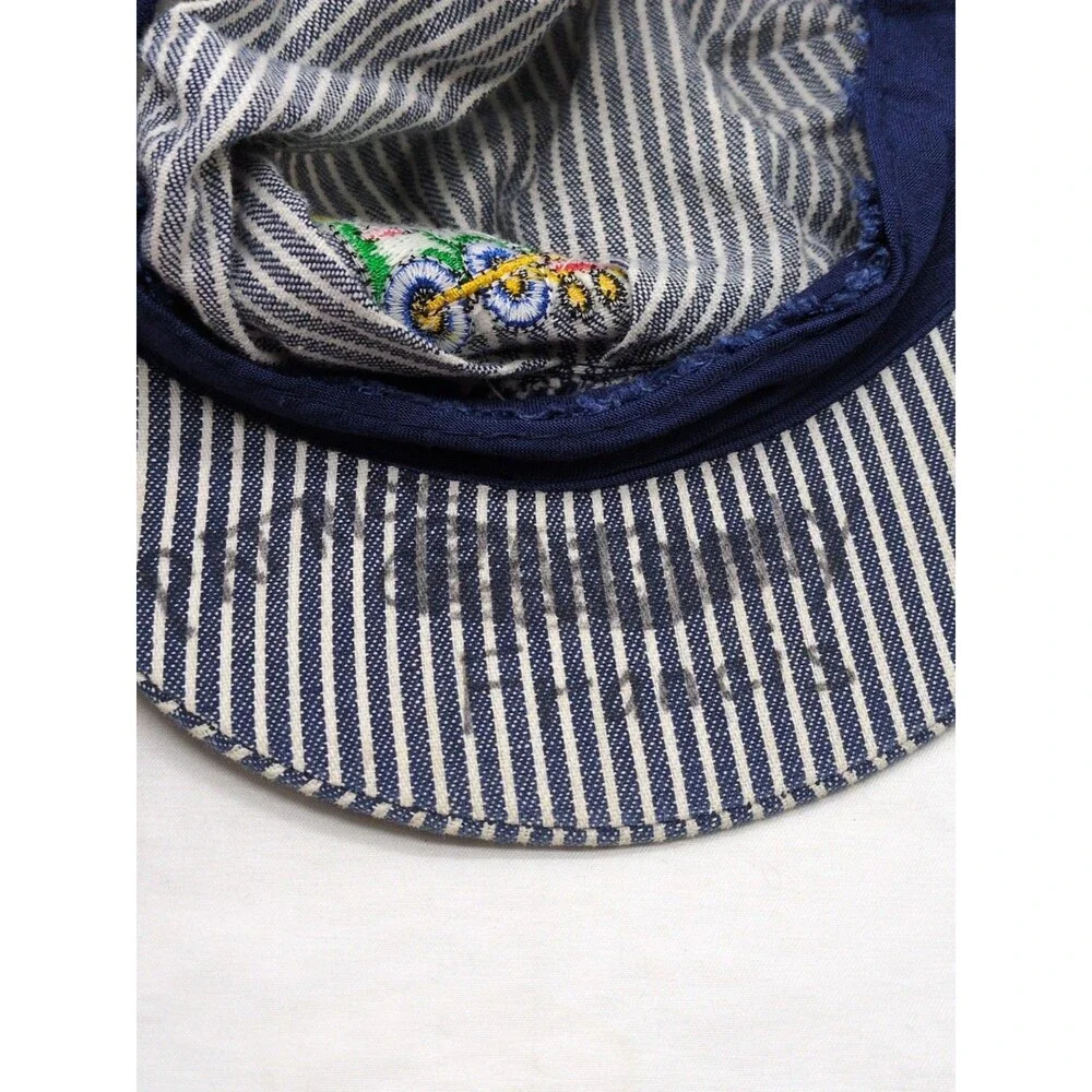 Vintage 1989 Marvel Playskool Youth Hat